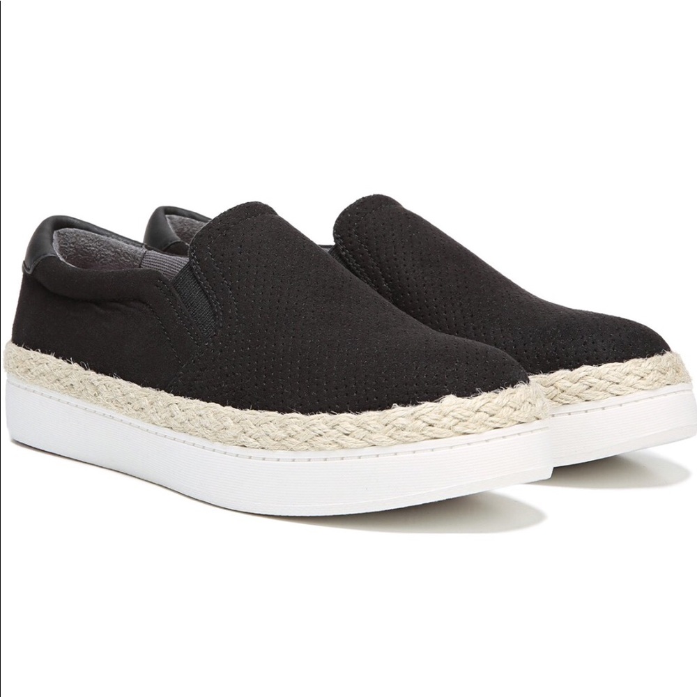 Dr. Scholls Slip-on Espadrilles
